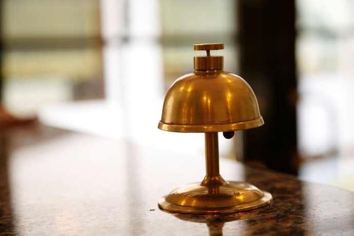 Imagen de los interiores del Hotel Akcinar. Foto 15