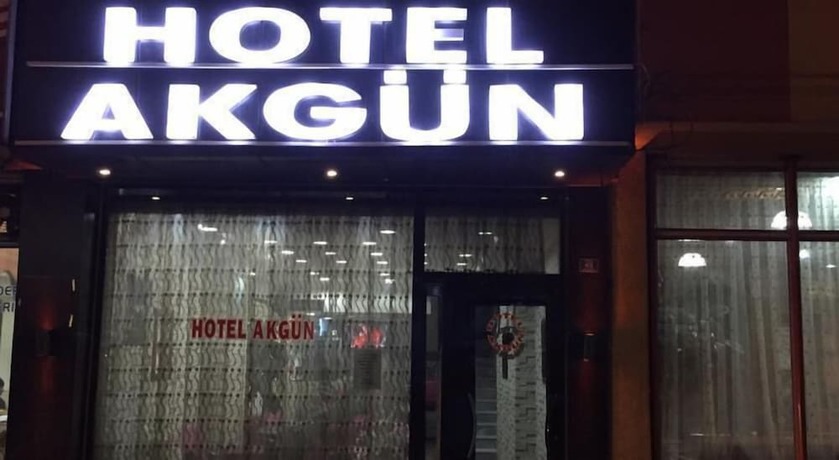Imagen general del Hotel Akgun. Foto 2