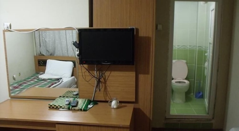 Imagen de la habitación del Hotel Akgun. Foto 8
