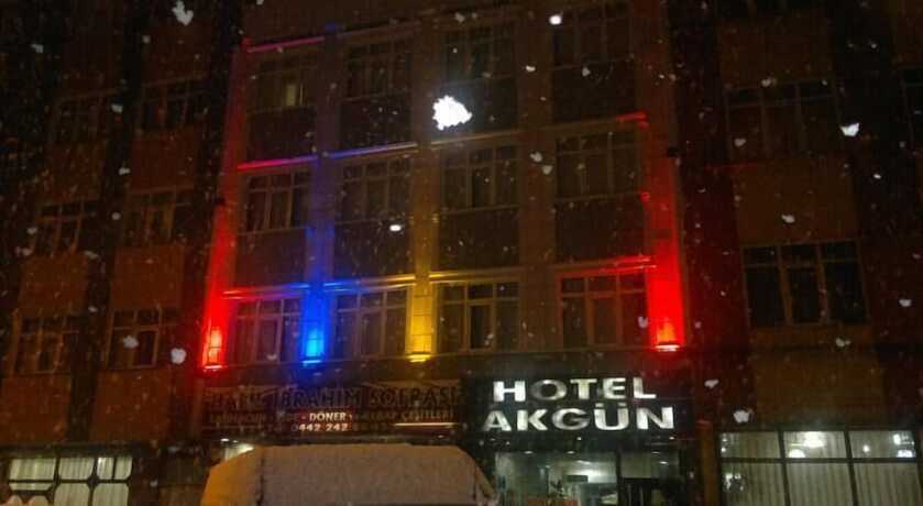 Imagen general del Hotel Akgun. Foto 3
