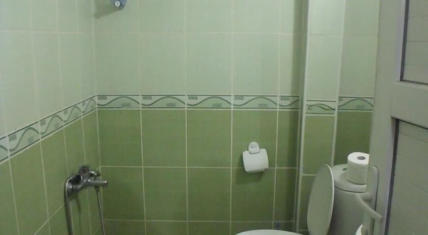 Imagen de la habitación del Hotel Akgun. Foto 14