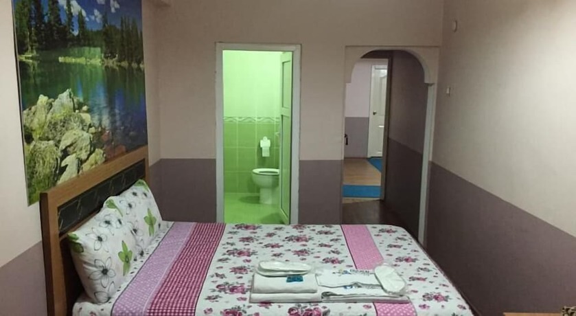 Imagen general del Hotel Akgun. Foto 1