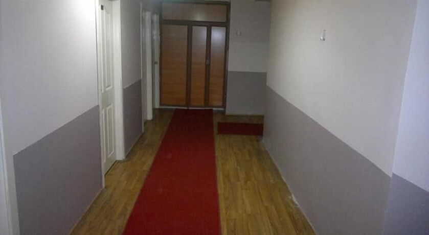 Imagen de los interiores del Hotel Akgun. Foto 20
