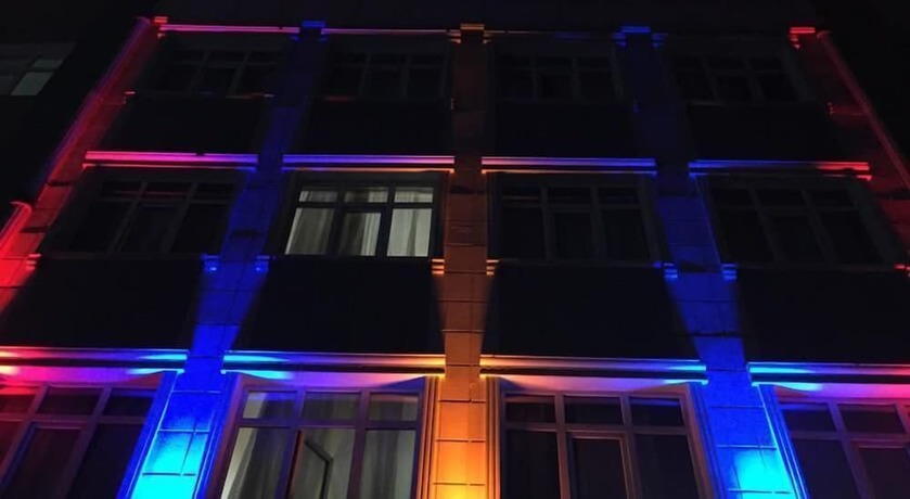 Imagen general del Hotel Akgun. Foto 4