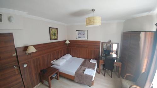 Imagen general del Hotel Aksaray. Foto 2