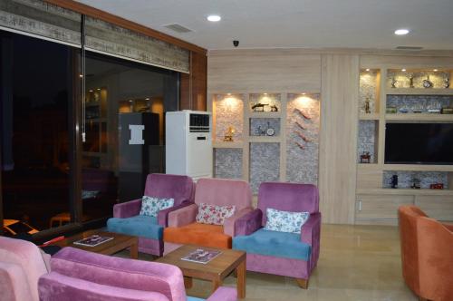 Imagen general del Hotel Aksaray. Foto 5