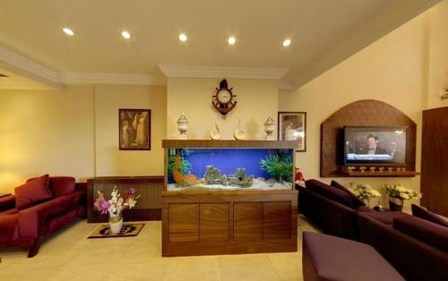 Imagen general del Hotel Akyildiz. Foto 2