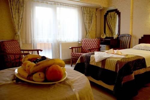 Imagen general del Hotel Akyildiz. Foto 3