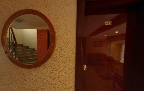 Imagen general del Hotel Akyildiz. Foto 5