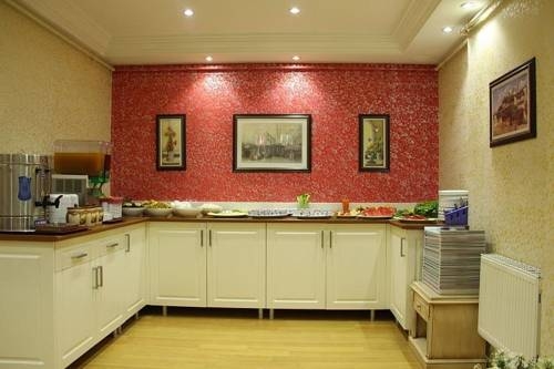 Imagen general del Hotel Akyildiz. Foto 6