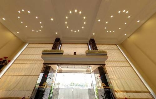 Imagen general del Hotel Akyildiz. Foto 7