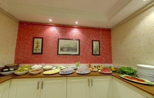 Imagen general del Hotel Akyildiz. Foto 10