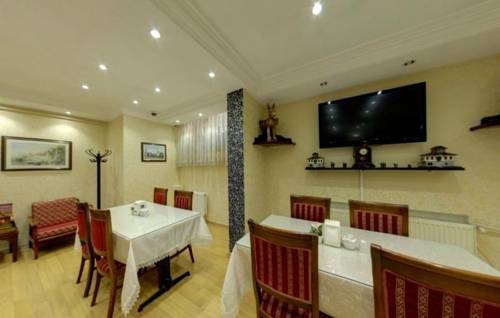 Imagen general del Hotel Akyildiz. Foto 11