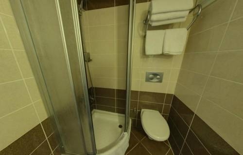 Imagen general del Hotel Akyildiz. Foto 12
