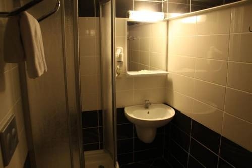 Imagen general del Hotel Akyildiz. Foto 14