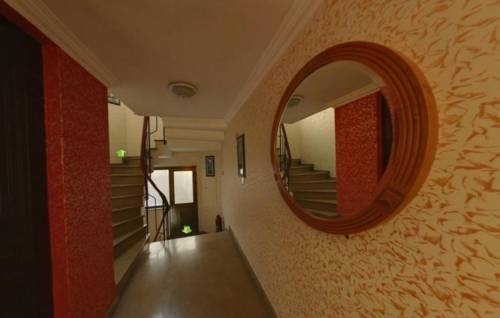 Imagen general del Hotel Akyildiz. Foto 15