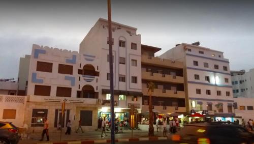 Imagen general del Hotel Al Andalous. Foto 1
