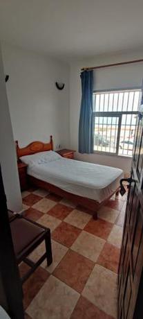 Imagen de la habitación del Hotel Al Andalous. Foto 17
