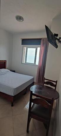 Imagen de la habitación del Hotel Al Andalous. Foto 18