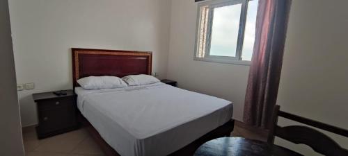 Imagen general del Hotel Al Andalous. Foto 2