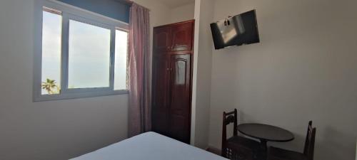 Imagen general del Hotel Al Andalous. Foto 3