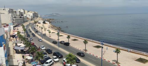 Imagen general del Hotel Al Andalous. Foto 13