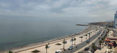 Imagen general del Hotel Al Andalous. Foto 16