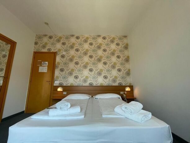 Imagen general del Hotel Al Castello. Foto 3