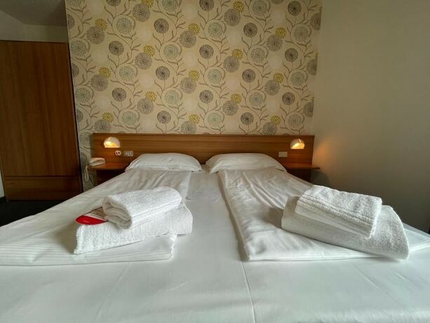 Imagen general del Hotel Al Castello. Foto 4