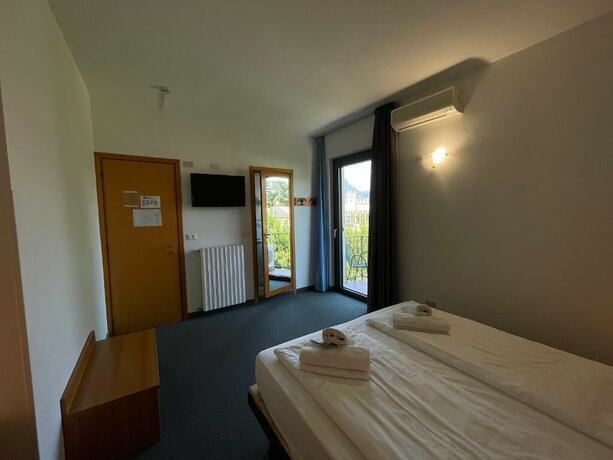 Imagen general del Hotel Al Castello. Foto 5