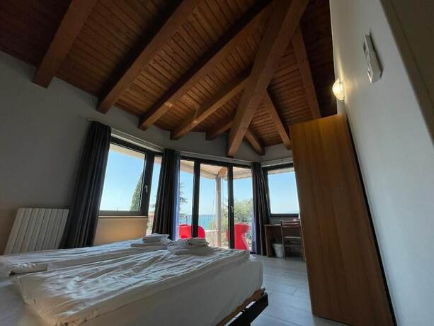 Imagen general del Hotel Al Castello. Foto 6