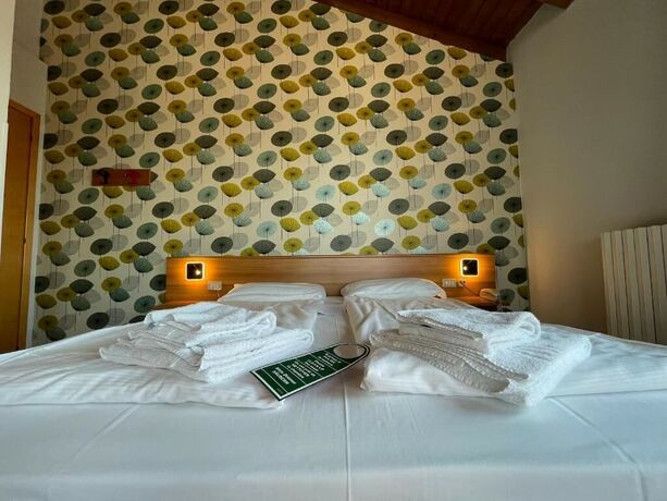 Imagen general del Hotel Al Castello. Foto 7