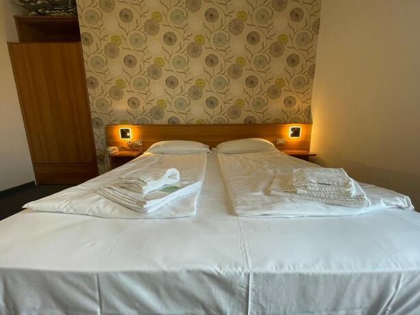 Imagen general del Hotel Al Castello. Foto 8