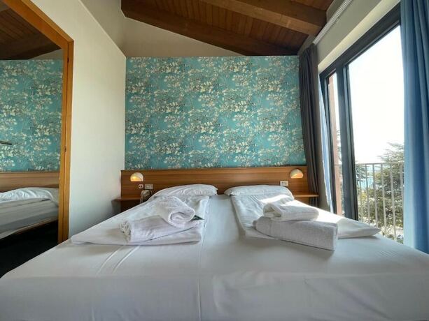 Imagen general del Hotel Al Castello. Foto 10