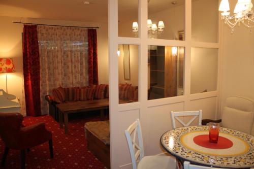 Imagen general del Hotel Al Faro Lodge am See. Foto 1