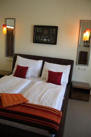 Imagen general del Hotel Al Faro Lodge am See. Foto 2