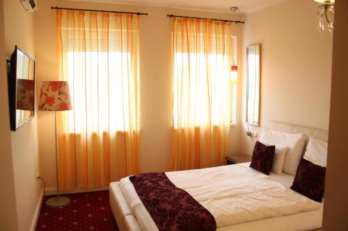 Imagen general del Hotel Al Faro Lodge am See. Foto 4