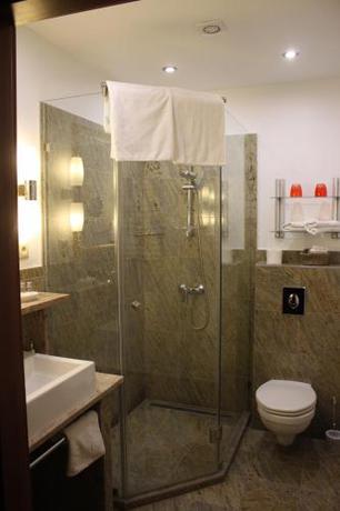 Imagen general del Hotel Al Faro Lodge am See. Foto 9