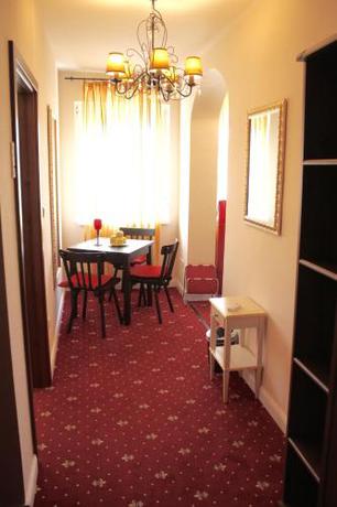 Imagen general del Hotel Al Faro Lodge am See. Foto 10