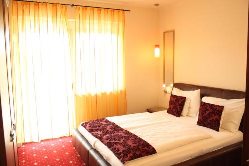 Imagen general del Hotel Al Faro Lodge am See. Foto 11