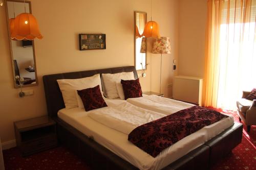 Imagen general del Hotel Al Faro Lodge am See. Foto 12