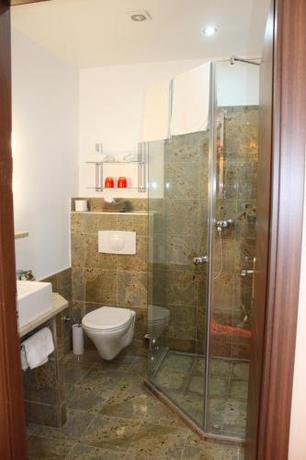Imagen general del Hotel Al Faro Lodge am See. Foto 13