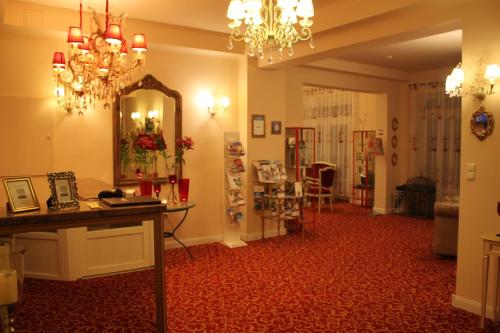 Imagen de la habitación del Hotel Al Faro Lodge am See. Foto 18