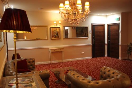 Imagen de la habitación del Hotel Al Faro Lodge am See. Foto 19