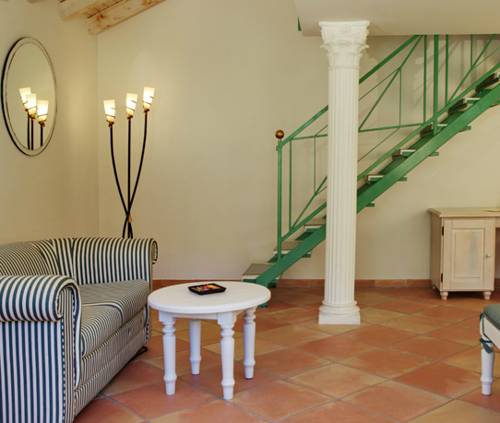 Imagen de la habitación del Hotel Al Ponte Antico. Foto 3