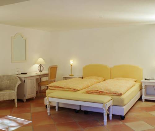 Imagen de la habitación del Hotel Al Ponte Antico. Foto 6