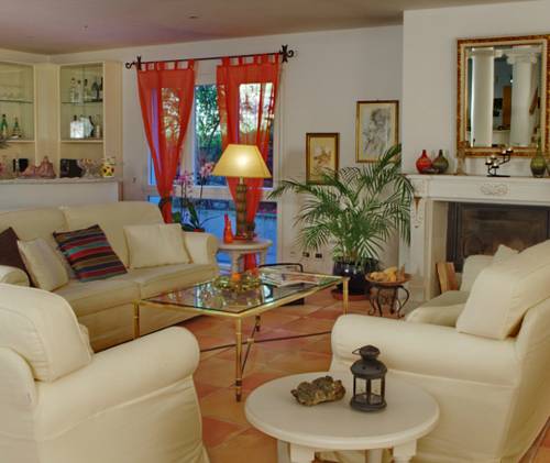 Imagen de la habitación del Hotel Al Ponte Antico. Foto 7