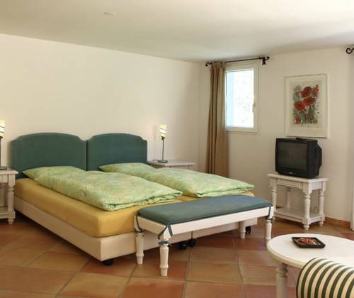 Imagen de la habitación del Hotel Al Ponte Antico. Foto 9