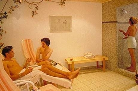 Imagen general del Hotel Al Torrente. Foto 5