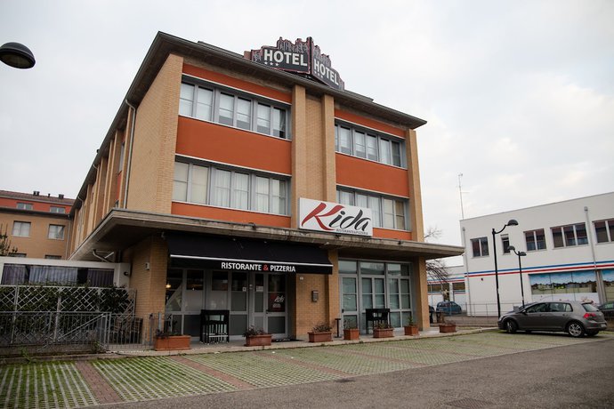 Imagen general del Hotel Alba. Foto 1